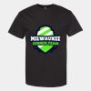 Unisex Heavyweight Cotton Tee Thumbnail