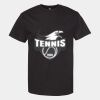 Unisex Heavyweight Cotton Tee Thumbnail
