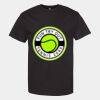 Unisex Heavyweight Cotton Tee Thumbnail