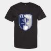 Unisex Heavyweight Cotton Tee Thumbnail