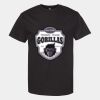 Unisex Heavyweight Cotton Tee Thumbnail