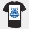 Unisex Heavyweight Cotton Tee Thumbnail