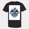 Unisex Heavyweight Cotton Tee Thumbnail
