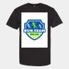 Unisex Heavyweight Cotton Tee Thumbnail