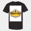 Unisex Heavyweight Cotton Tee Thumbnail