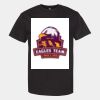 Unisex Heavyweight Cotton Tee Thumbnail
