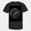 Unisex Heavyweight Cotton Tee Thumbnail