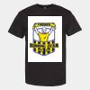 Unisex Heavyweight Cotton Tee Thumbnail