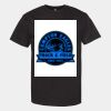 Unisex Heavyweight Cotton Tee Thumbnail