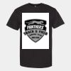 Unisex Heavyweight Cotton Tee Thumbnail