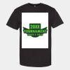 Unisex Heavyweight Cotton Tee Thumbnail