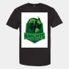Unisex Heavyweight Cotton Tee Thumbnail