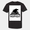 Unisex Heavyweight Cotton Tee Thumbnail