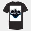 Unisex Heavyweight Cotton Tee Thumbnail