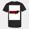 Unisex Heavyweight Cotton Tee Thumbnail