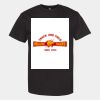 Unisex Heavyweight Cotton Tee Thumbnail