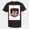 Unisex Heavyweight Cotton Tee Thumbnail