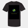 Unisex Heavyweight Cotton Tee Thumbnail