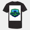 Unisex Heavyweight Cotton Tee Thumbnail