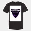 Unisex Heavyweight Cotton Tee Thumbnail