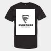 Unisex Heavyweight Cotton Tee Thumbnail