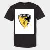 Unisex Heavyweight Cotton Tee Thumbnail