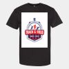 Unisex Heavyweight Cotton Tee Thumbnail