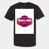 Unisex Heavyweight Cotton Tee Thumbnail
