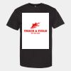 Unisex Heavyweight Cotton Tee Thumbnail