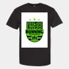 Unisex Heavyweight Cotton Tee Thumbnail