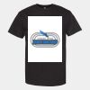 Unisex Heavyweight Cotton Tee Thumbnail