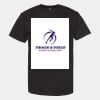 Unisex Heavyweight Cotton Tee Thumbnail
