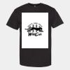 Unisex Heavyweight Cotton Tee Thumbnail