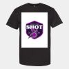 Unisex Heavyweight Cotton Tee Thumbnail