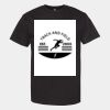 Unisex Heavyweight Cotton Tee Thumbnail