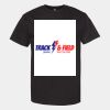 Unisex Heavyweight Cotton Tee Thumbnail