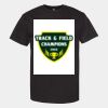 Unisex Heavyweight Cotton Tee Thumbnail