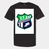 Unisex Heavyweight Cotton Tee Thumbnail