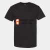Unisex Heavyweight Cotton Tee Thumbnail