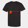 Unisex Heavyweight Cotton Tee Thumbnail