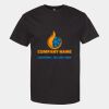 Unisex Heavyweight Cotton Tee Thumbnail