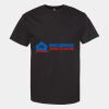 Unisex Heavyweight Cotton Tee Thumbnail