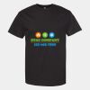 Unisex Heavyweight Cotton Tee Thumbnail