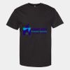 Unisex Heavyweight Cotton Tee Thumbnail