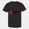 Unisex Heavyweight Cotton Tee Thumbnail
