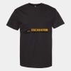 Unisex Heavyweight Cotton Tee Thumbnail