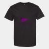 Unisex Heavyweight Cotton Tee Thumbnail