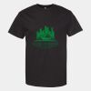 Unisex Heavyweight Cotton Tee Thumbnail
