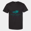 Unisex Heavyweight Cotton Tee Thumbnail