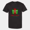 Unisex Heavyweight Cotton Tee Thumbnail